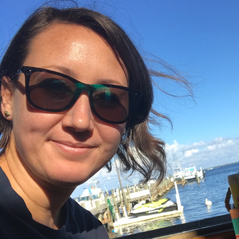 Meet your Posher, Jen